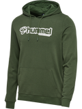 hmlWILSON HOODIE