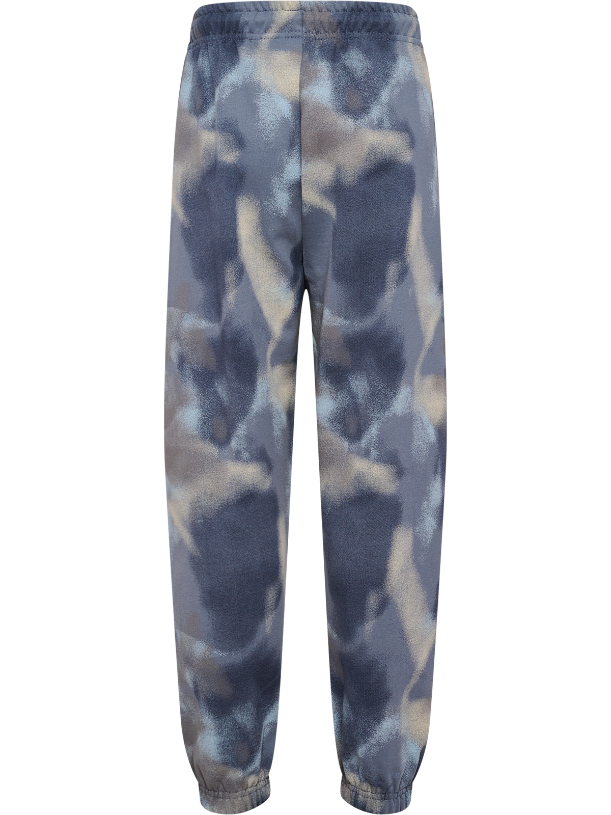 hmlJR LOOSE AOP PANTS BEE