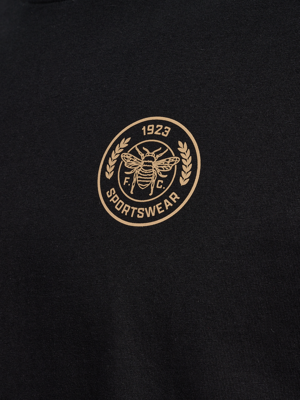 hmlSWARM LOOSE T-SHIRT