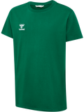 hmlGO 2.0 T-SHIRT S/S KIDS