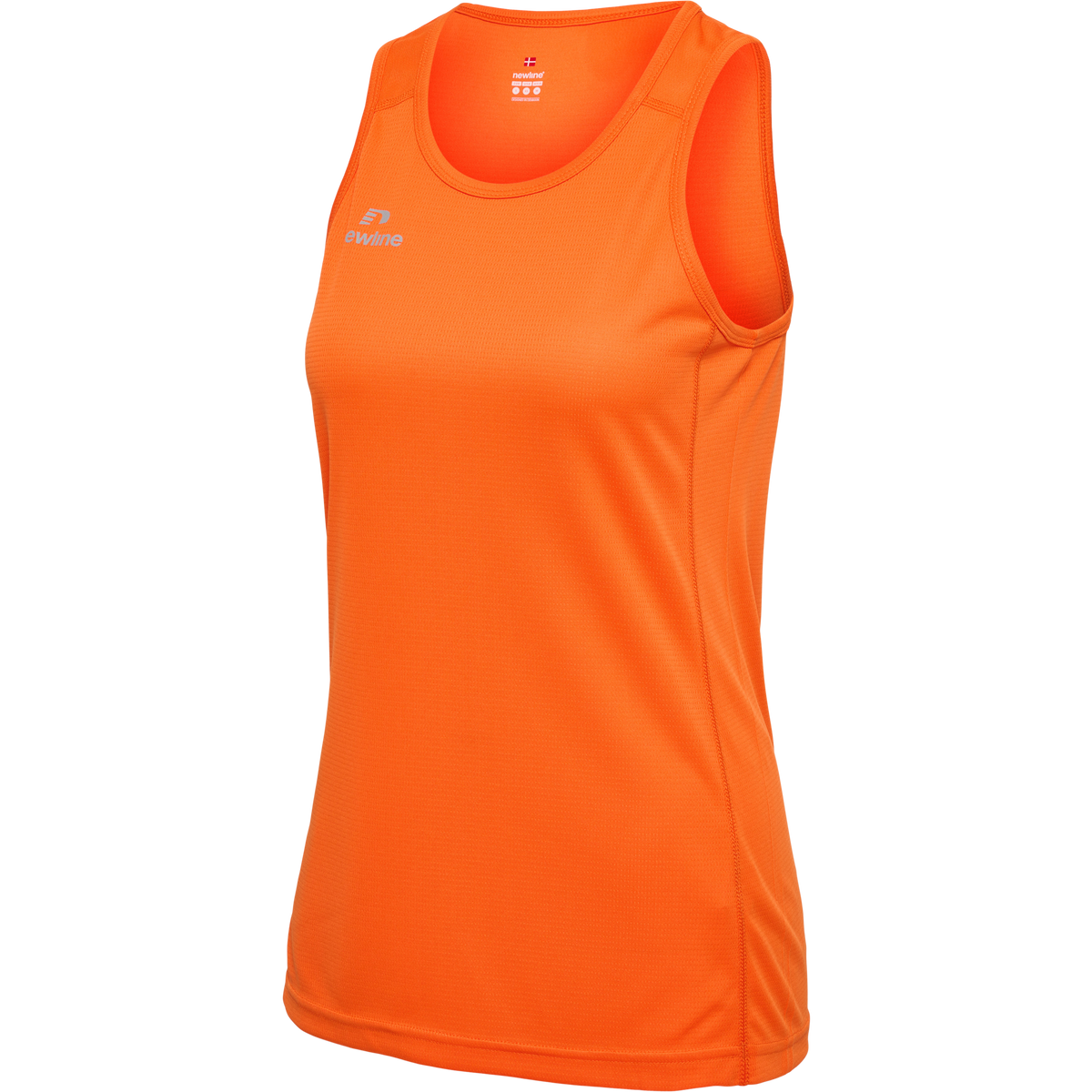 WOMEN'S ATHLETIC RUNNING SINGLET
