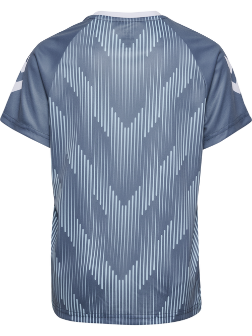 hmlJR REG SOCCER 12 T-SHIRT SS