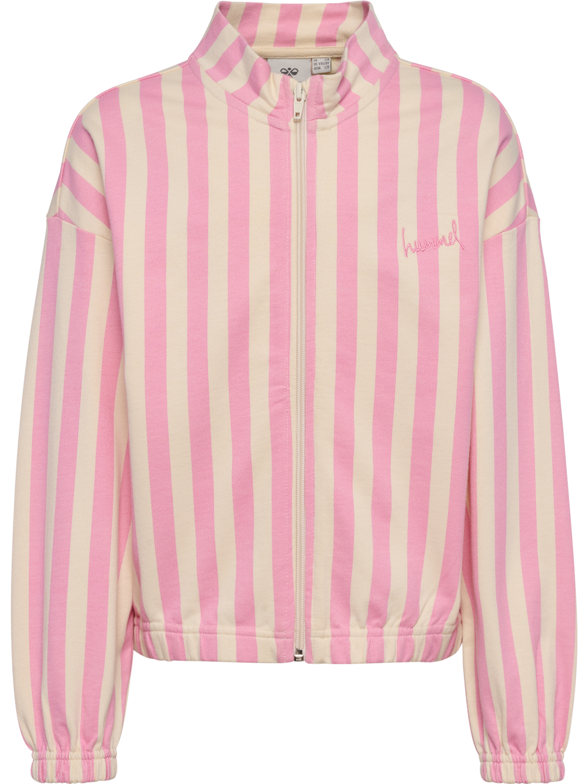 hmlMIO FULL ZIP JACKET