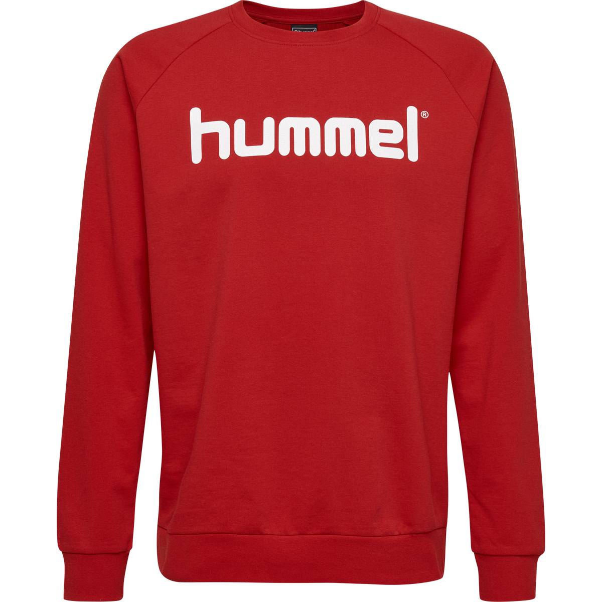hmlGO COTTON LOGO SWEATSHIRT