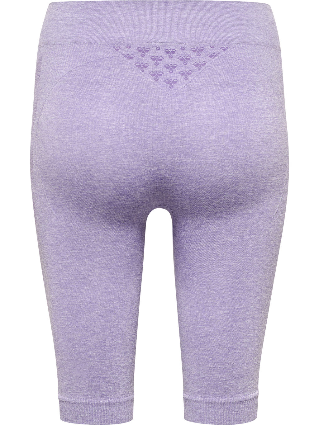 hmlCI SEAMLESS CYCLING SHORTS