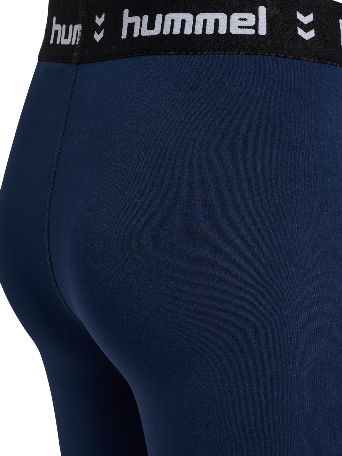 hmlPULSE MID WAIST SHORT TIGHTS