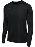 nwlBEAT T-SHIRT L/S