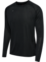 nwlBEAT T-SHIRT L/S