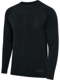 hmlHIIT SEAMLESS T-SHIRT L/S