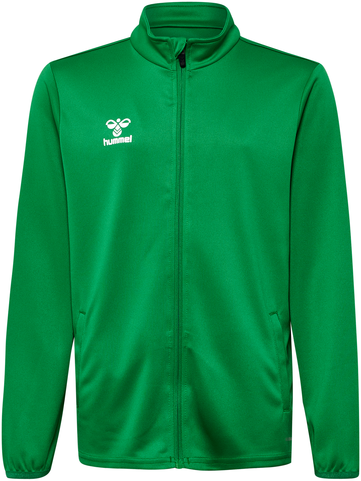 hmlESSENTIAL TRACK JACKET KIDS