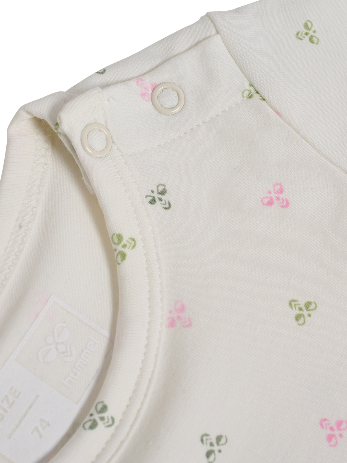 hmlBEESY BODY S/S