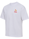hmlLOOSE T-SHIRT S/S BEES STADIUM