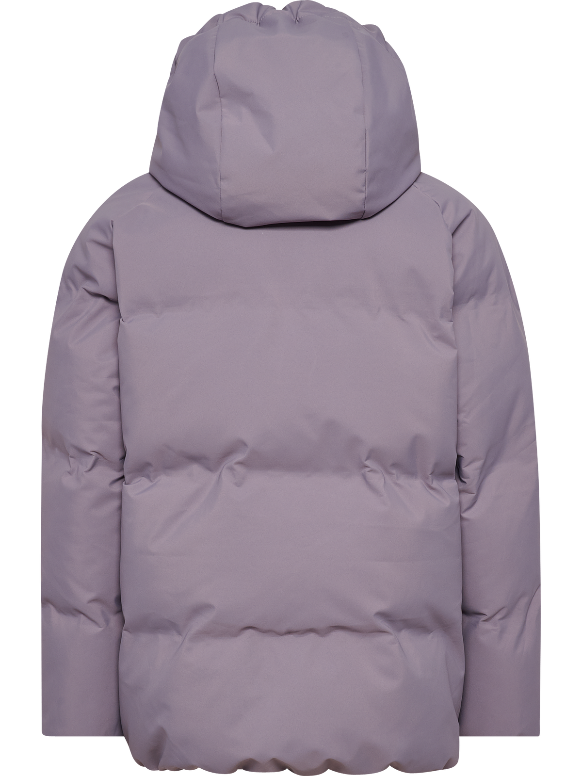 hmlJR ALL WEATHER PUFFER JACKET WR