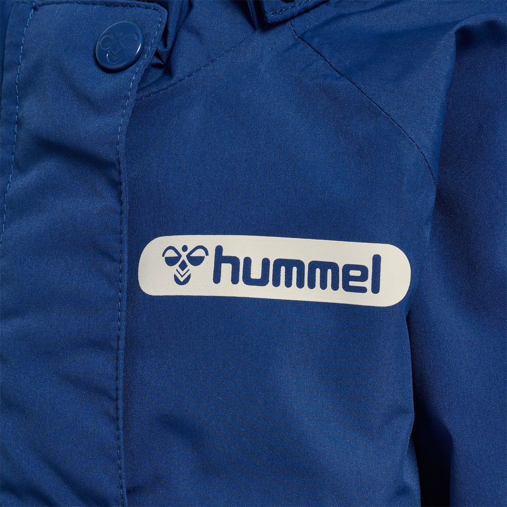 hmlMOJO TEX JACKET