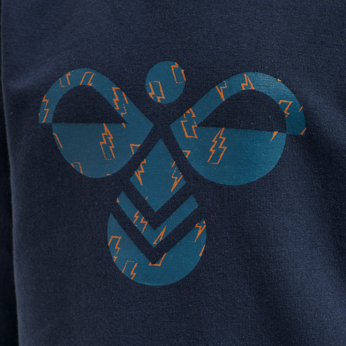 hmlCITRUS SWEATSHIRT