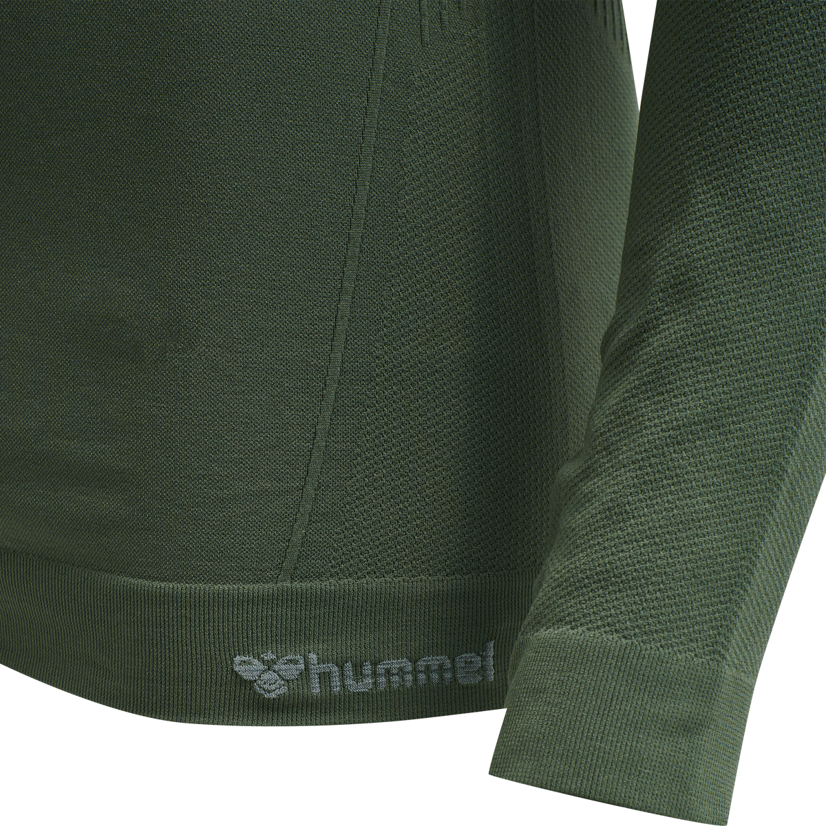 hmlSTROKE SEAMLESS T-SHIRT L/S