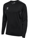 hmlAUTHENTIC PL JERSEY L/S