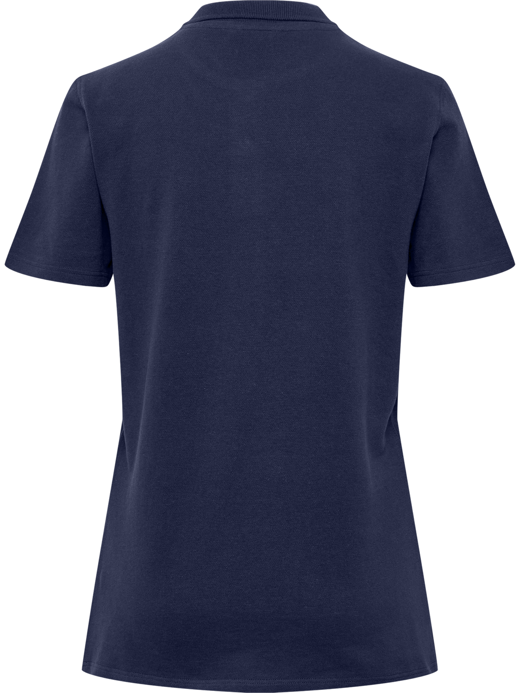 hmlGO 2.0 POLO WOMAN