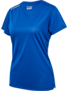 hmlRUN JERSEY S/S WOMAN