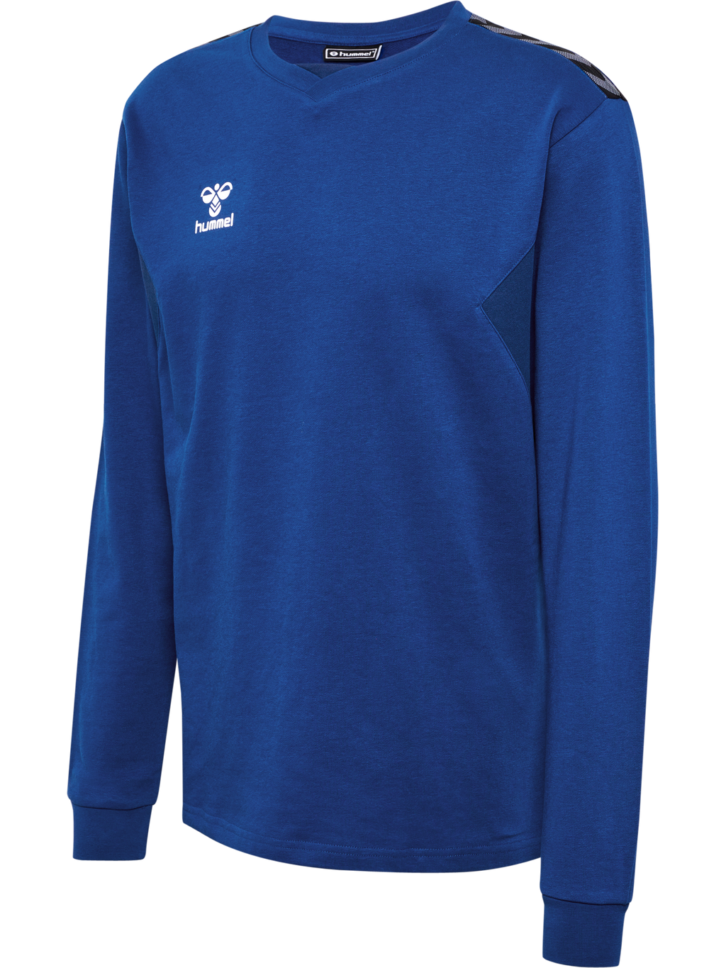 hmlAUTHENTIC CO TRAINING SWEAT