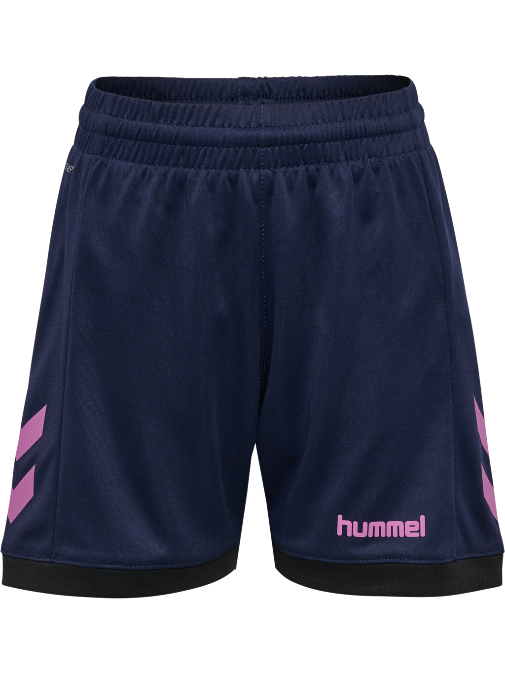 hmlBLAZE CLUB 26 POLY SHORTS KIDS