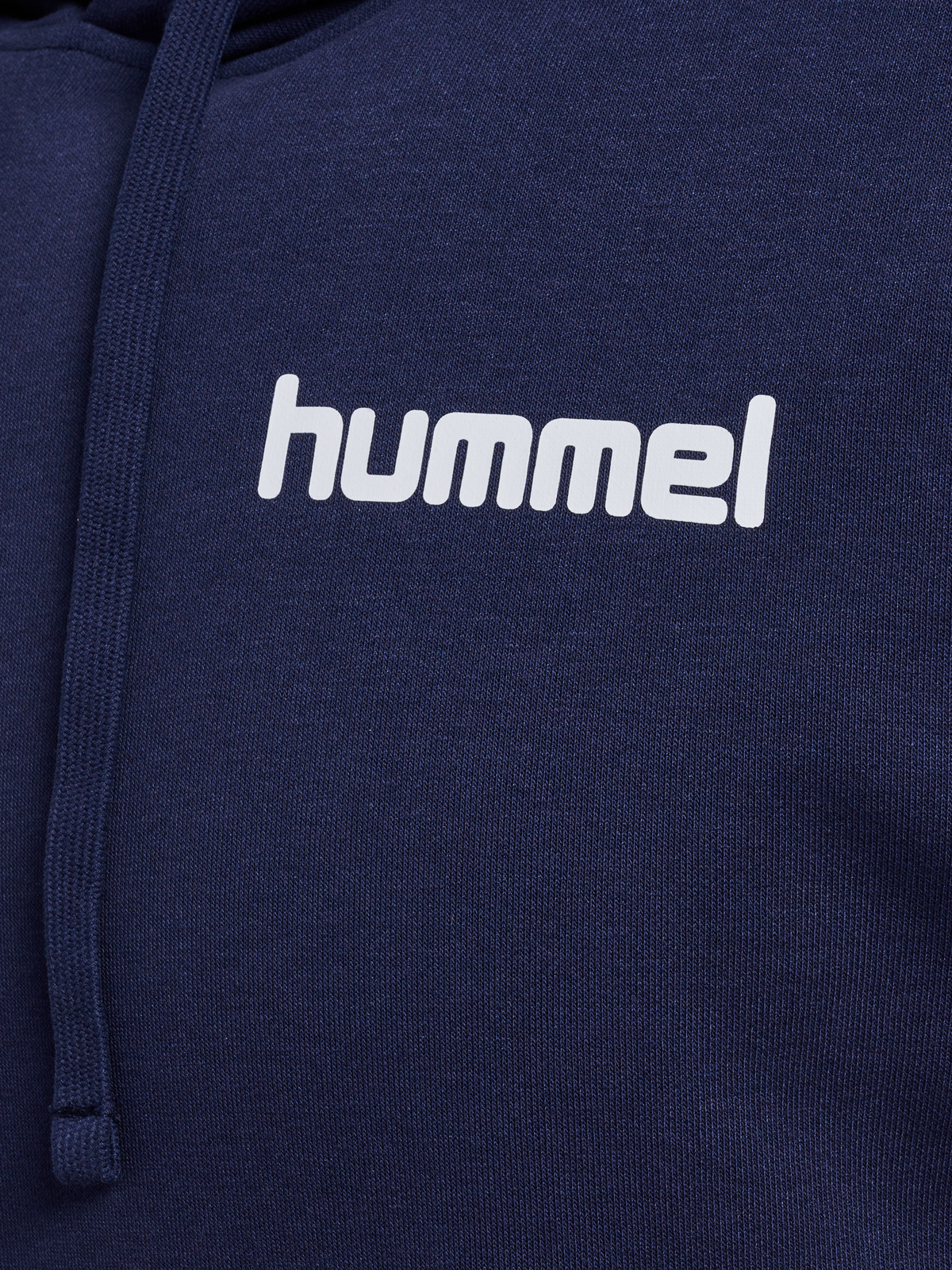 hmlMOTION CO HOODIE