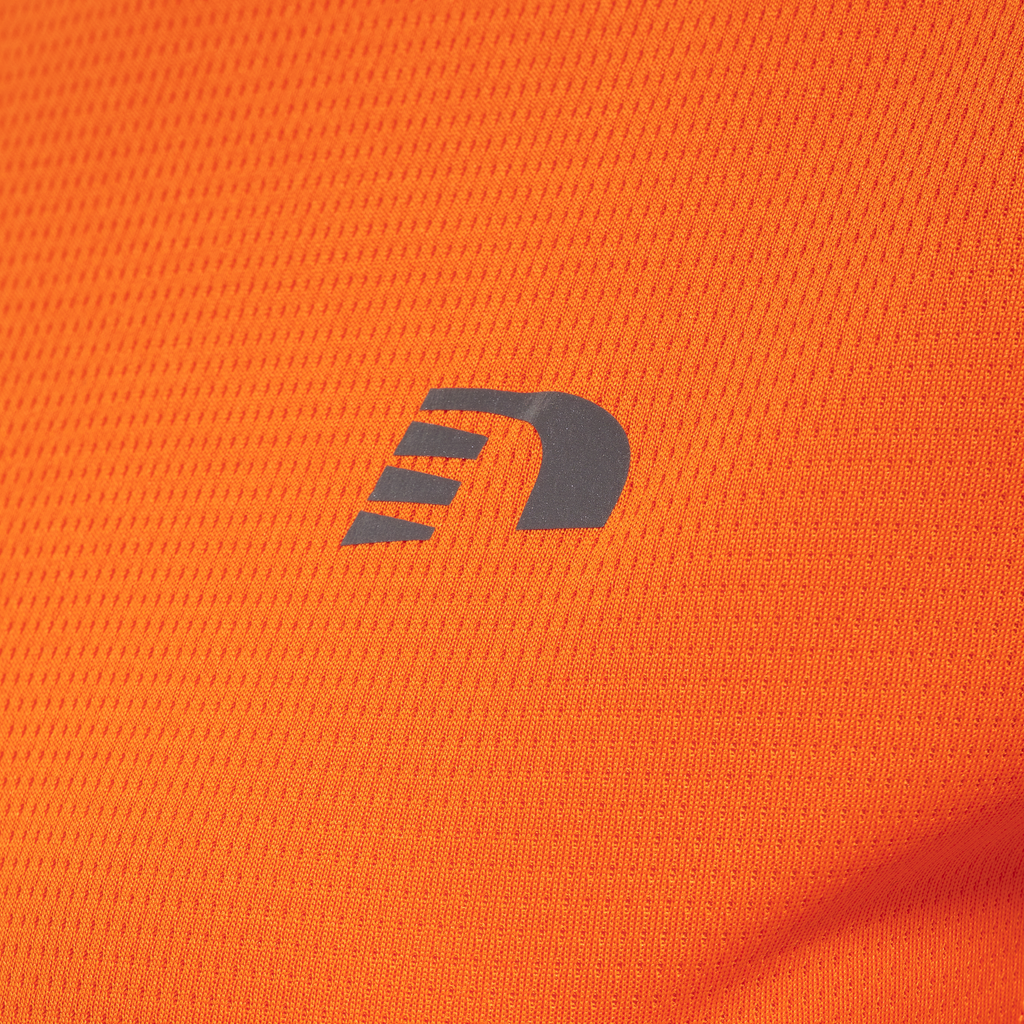 WOMEN CORE RUNNING T-SHIRT L/S