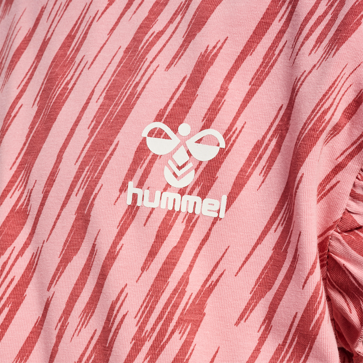 hmlSOPHIA T-SHIRT S/S