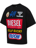 LRV x MSCHF x HML T-SHIRT SS