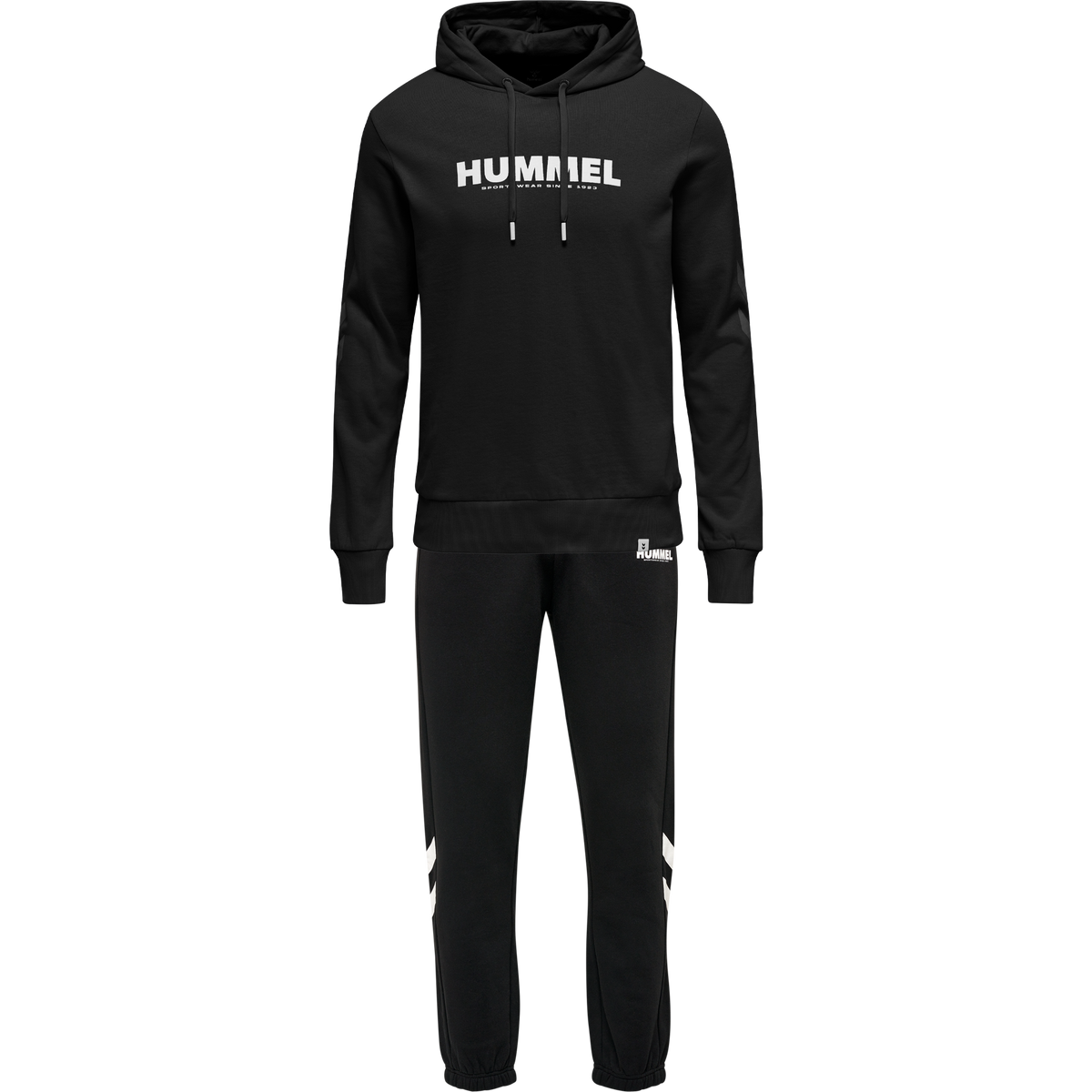 hmlLEGACY HOODIE PANTS SET