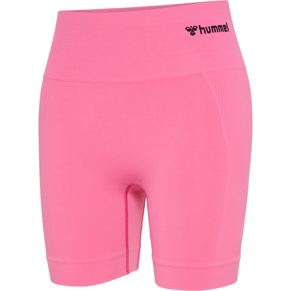 hmlTIF SEAMLESS SHORTS