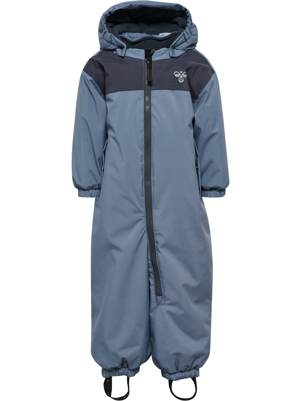 hmlMINI BLOCK SNOWSUIT WP