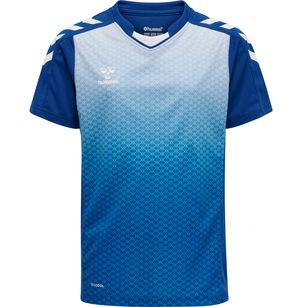 hmlCORE XK SUBLIMA JERSEY S/S KIDS