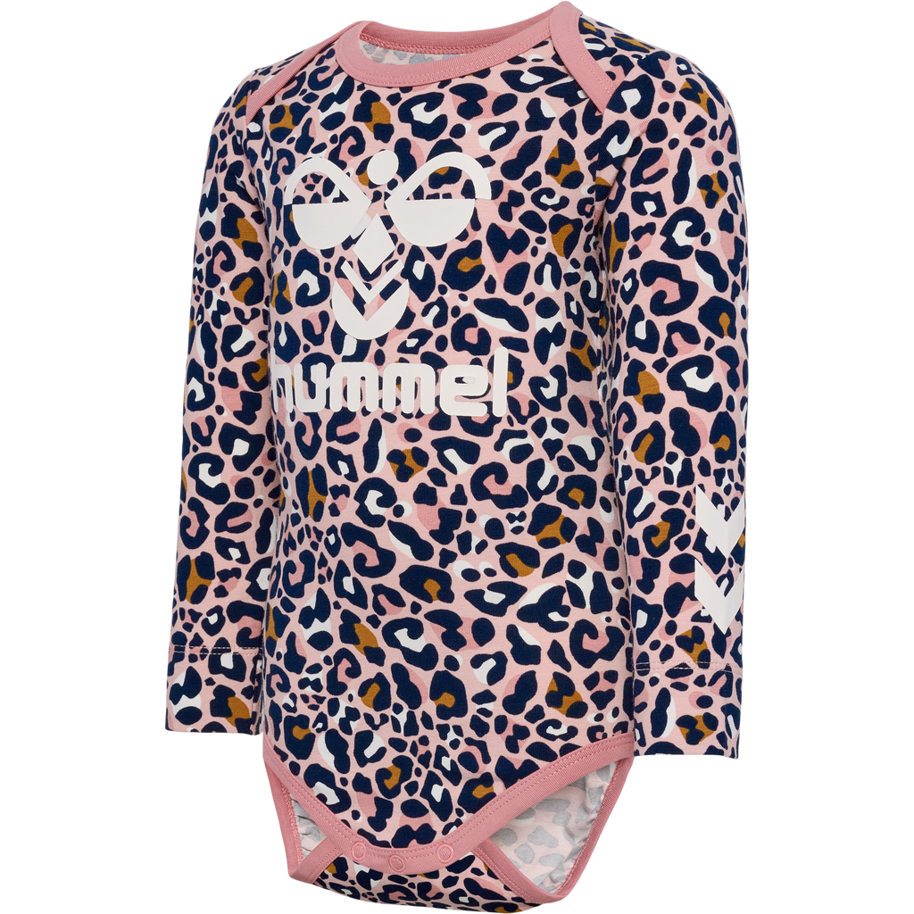 hmlMARIE AOP BODY L/S