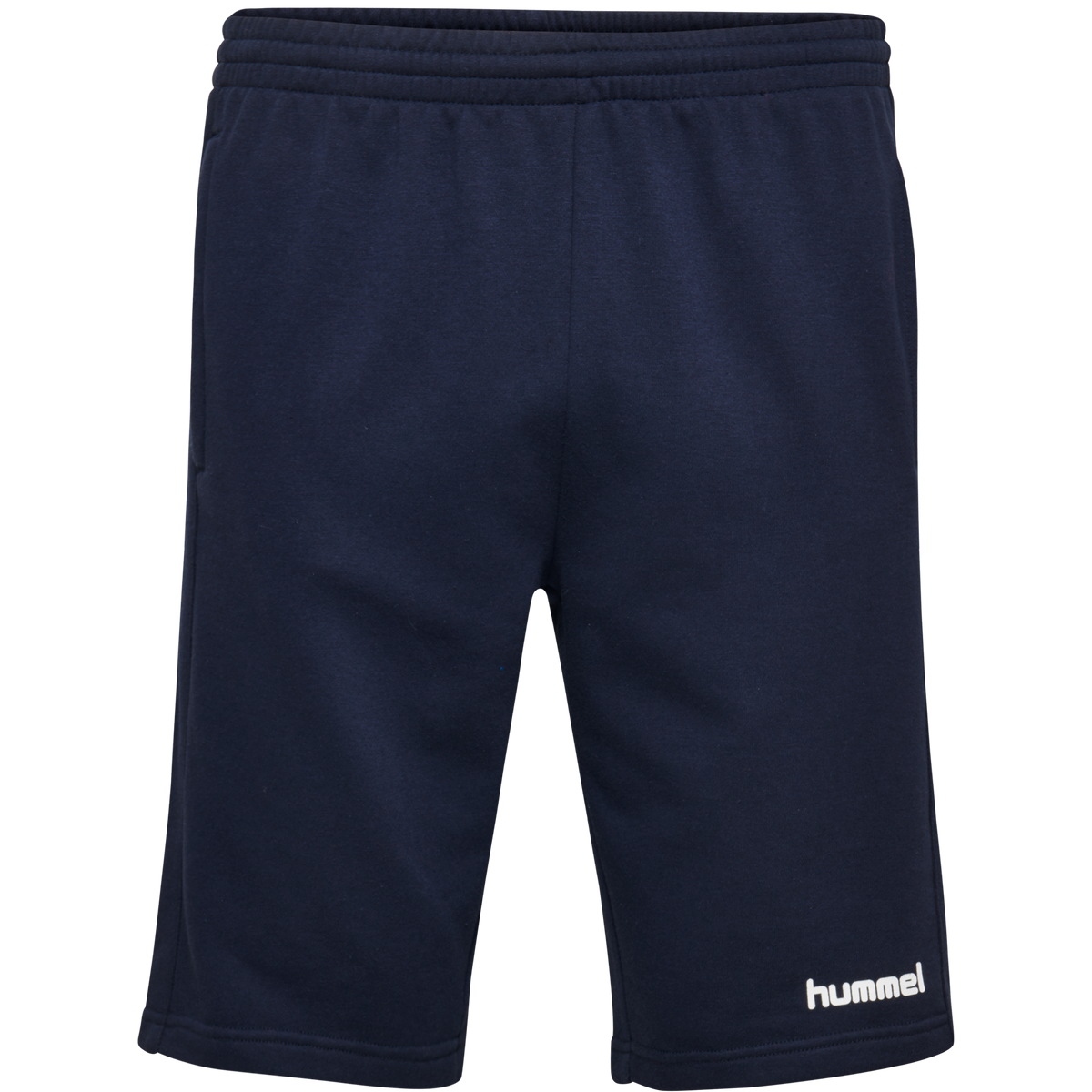 hmlGO KIDS COTTON BERMUDA SHORTS