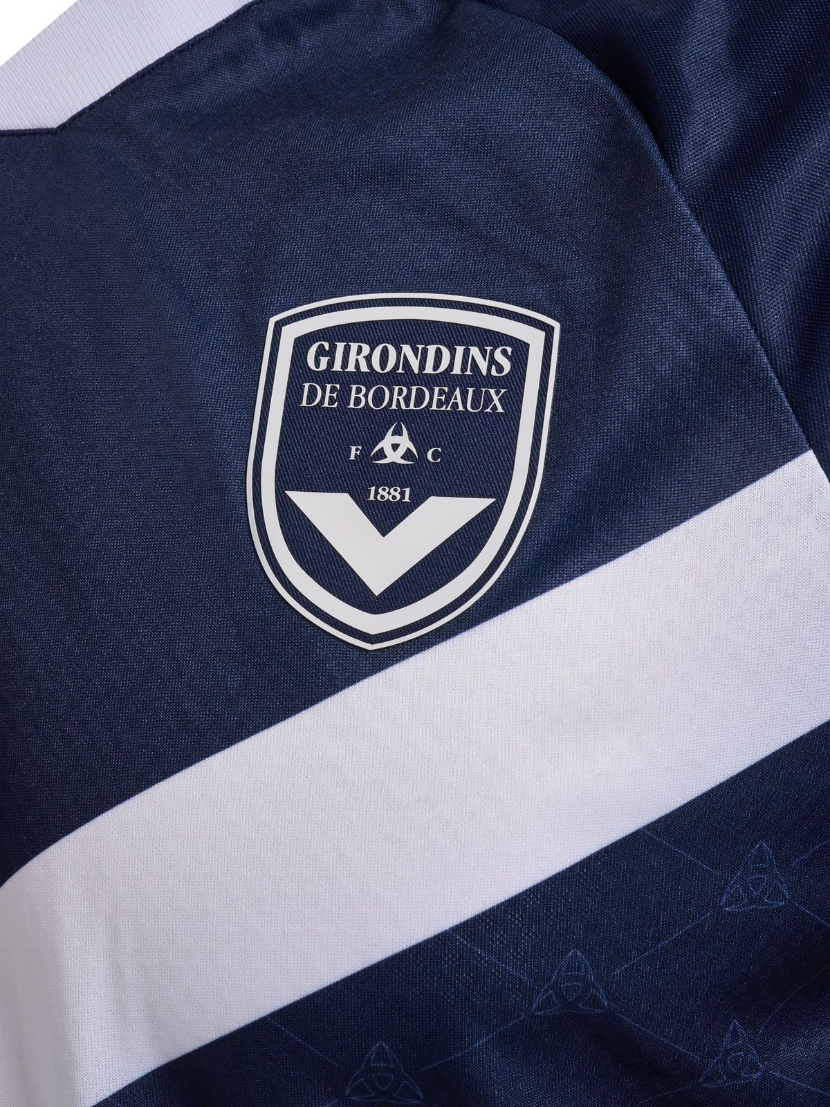 FCGB 26/27 HOME JERSEY S/S