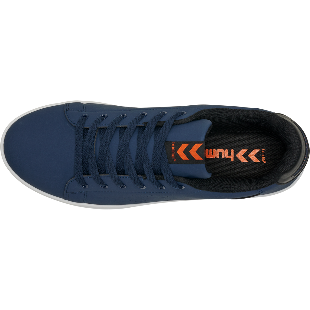 BUSAN SYNTH. NUBUCK