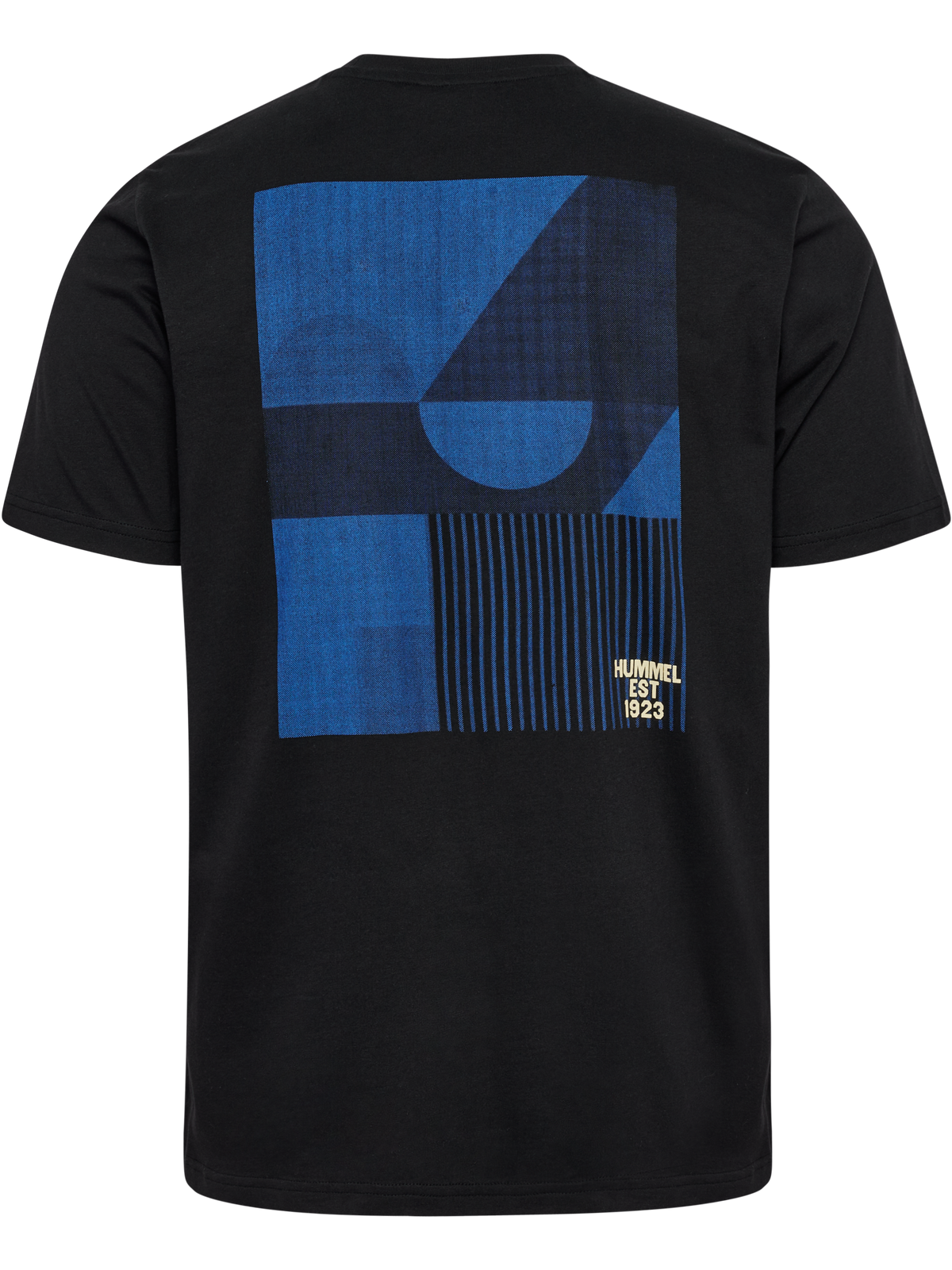 hmlREGULAR GRAPHIC TEE S/S