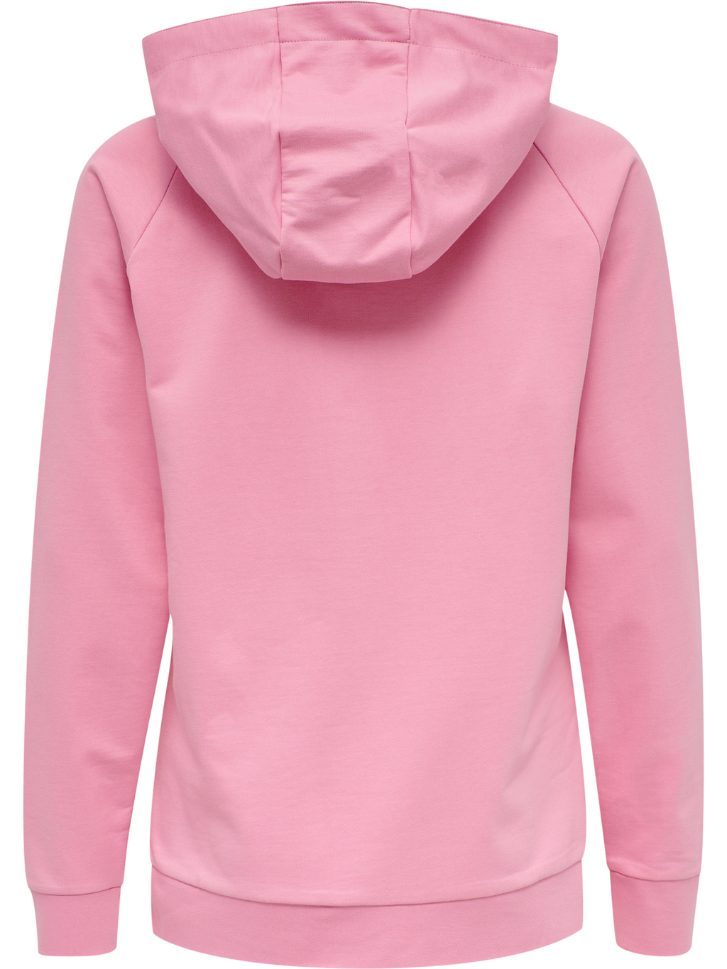 hmlGO COTTON LOGO HOODIE WOMAN