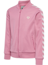 hmlJR ARCHIVE REG POLY ZIP JACKET