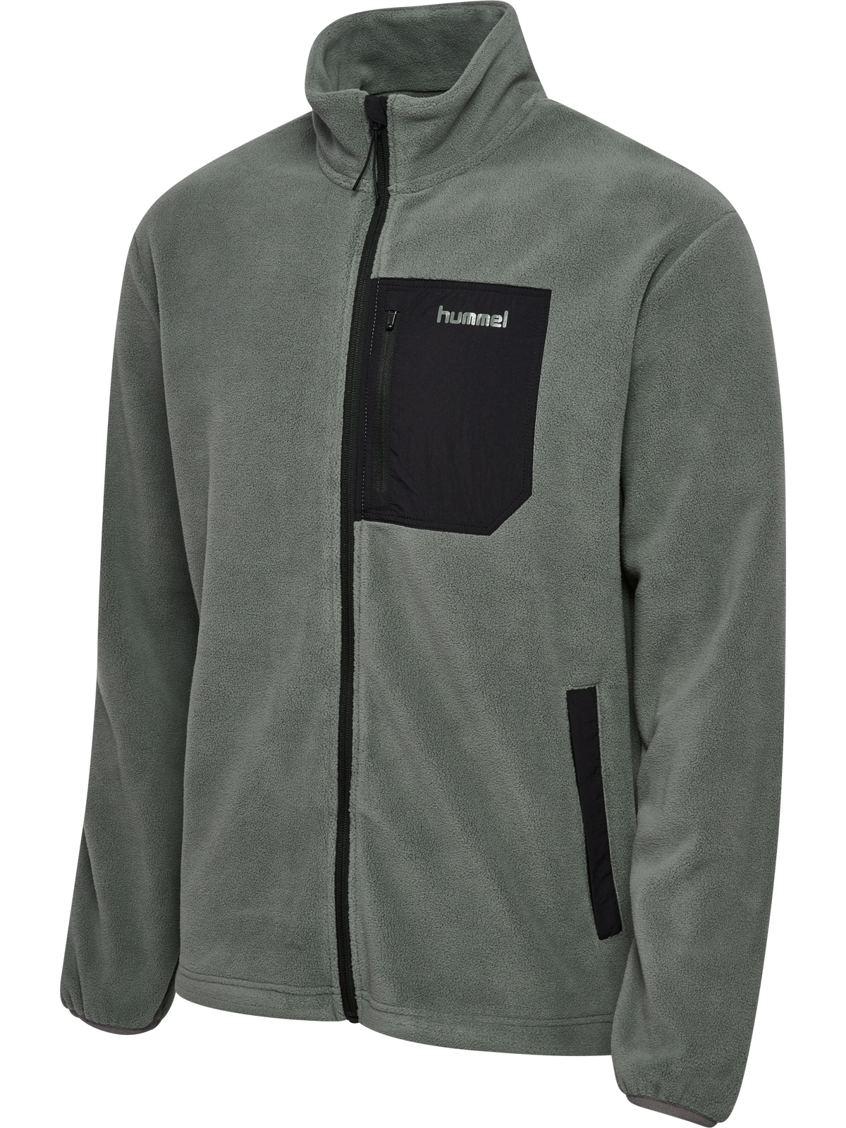 hmlPOLAR FLEECE JACKET