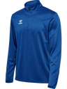hmlESSENTIAL HALF-ZIP