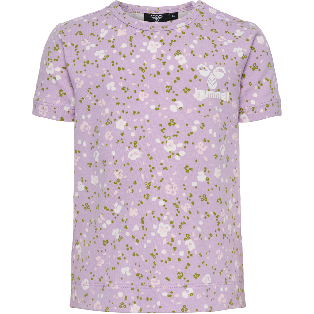 hmlGLAD T-SHIRT S/S