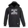 ASSE ALLEZ LES VERTS HOODIE