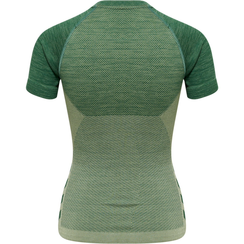 hmlCLEA SEAMLESS TIGHT T-SHIRT