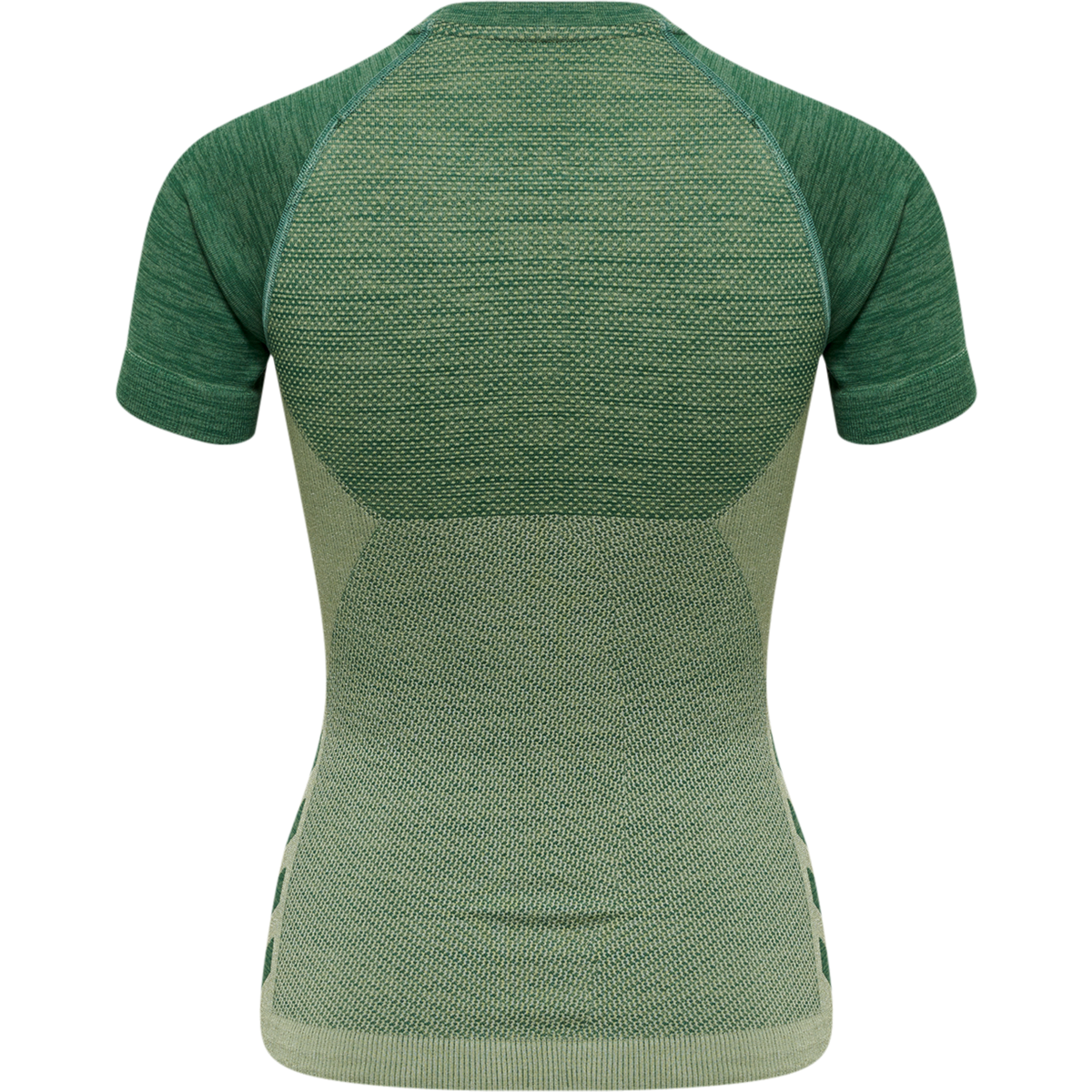 hmlCLEA SEAMLESS TIGHT T-SHIRT