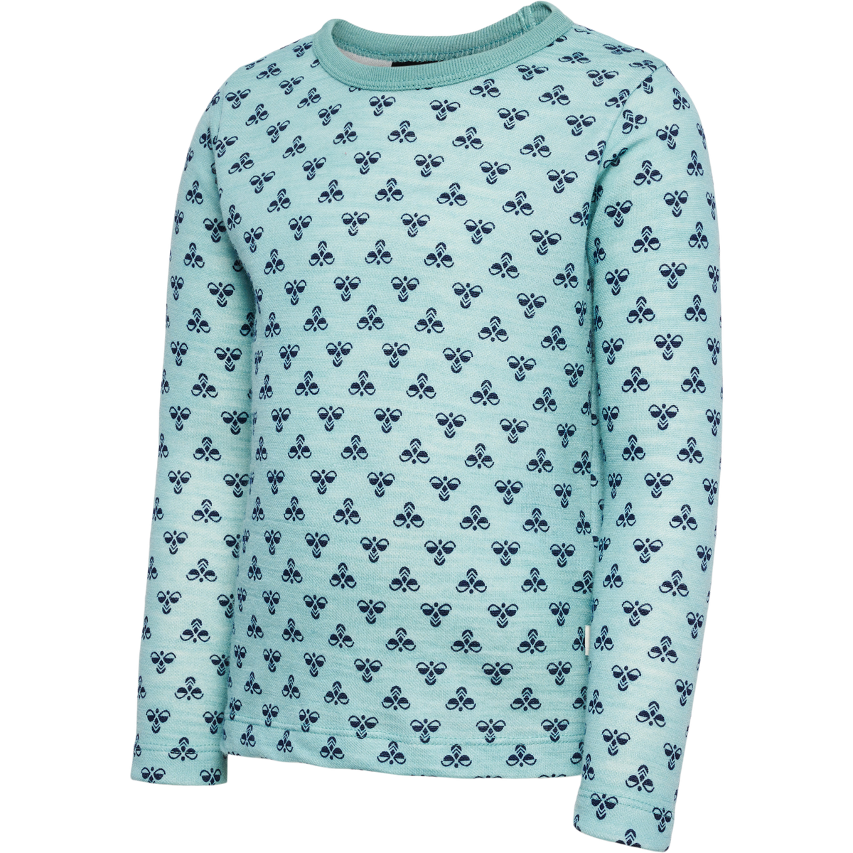 hmlVILMO T-SHIRT L/S