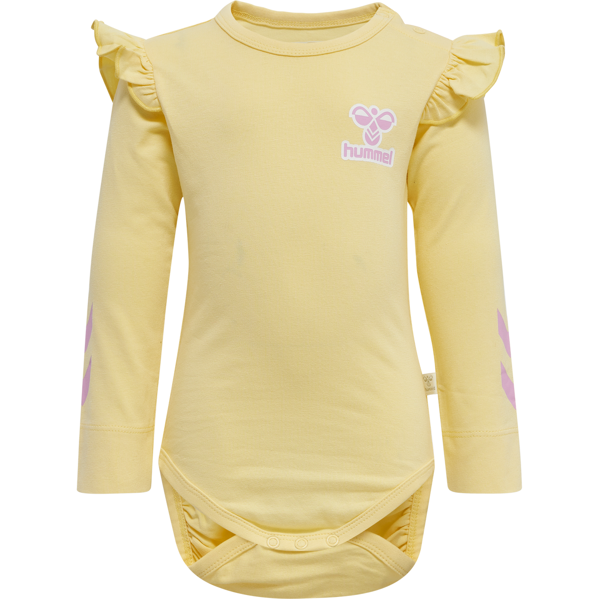 hmlMIRABEL BODY L/S