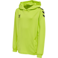 hmlCORE XK POLY KIDS SWEAT HOODIE