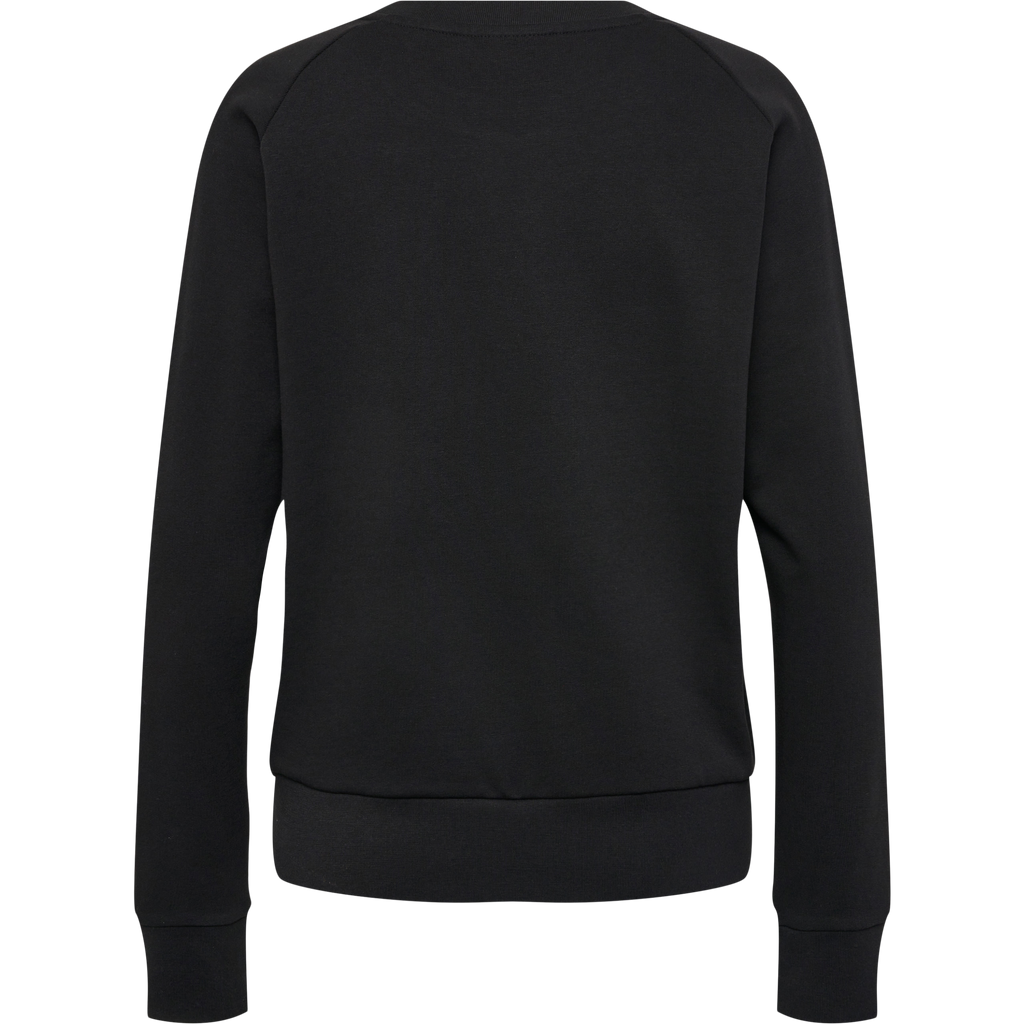 hmlICONS WOMAN SWEATSHIRT